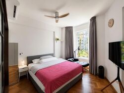 Hillington Green (D23), Condominium #587220531
